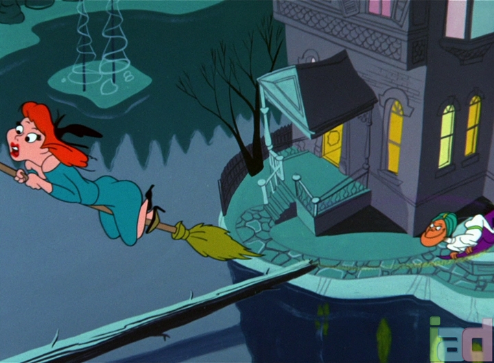 SophieTucker88's tweet photo. A Very Happy 70th Anniversary to the Bugs Bunny short, Broom-Stick Bunny! #BugsBunny #LooneyTunes #WarnerBros #WitchHazel #ChuckJones https://t.co/JcyOLtxglc https://t.co/HccYfSNLoo https://t.co/dxuHTmepPg