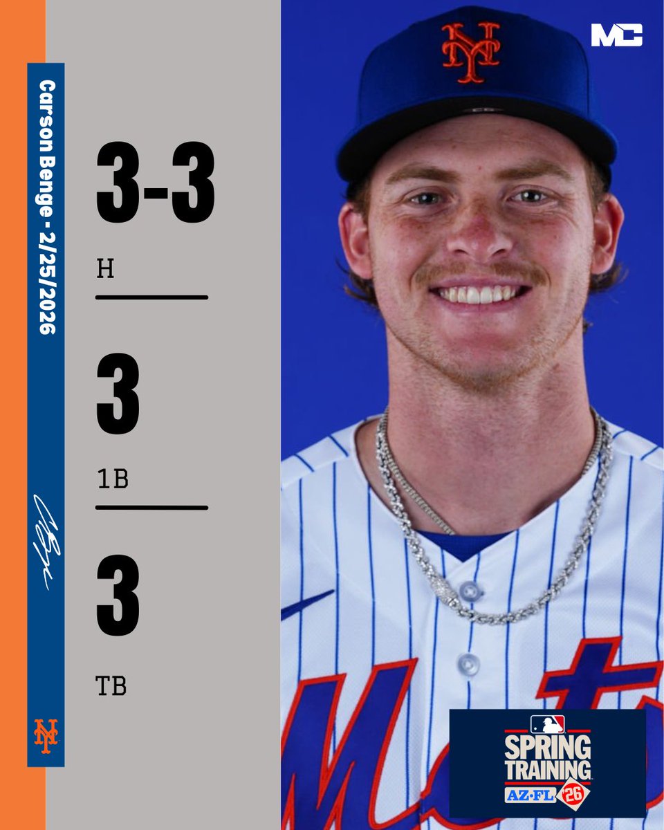 Unbiased Mets Fan tweet media