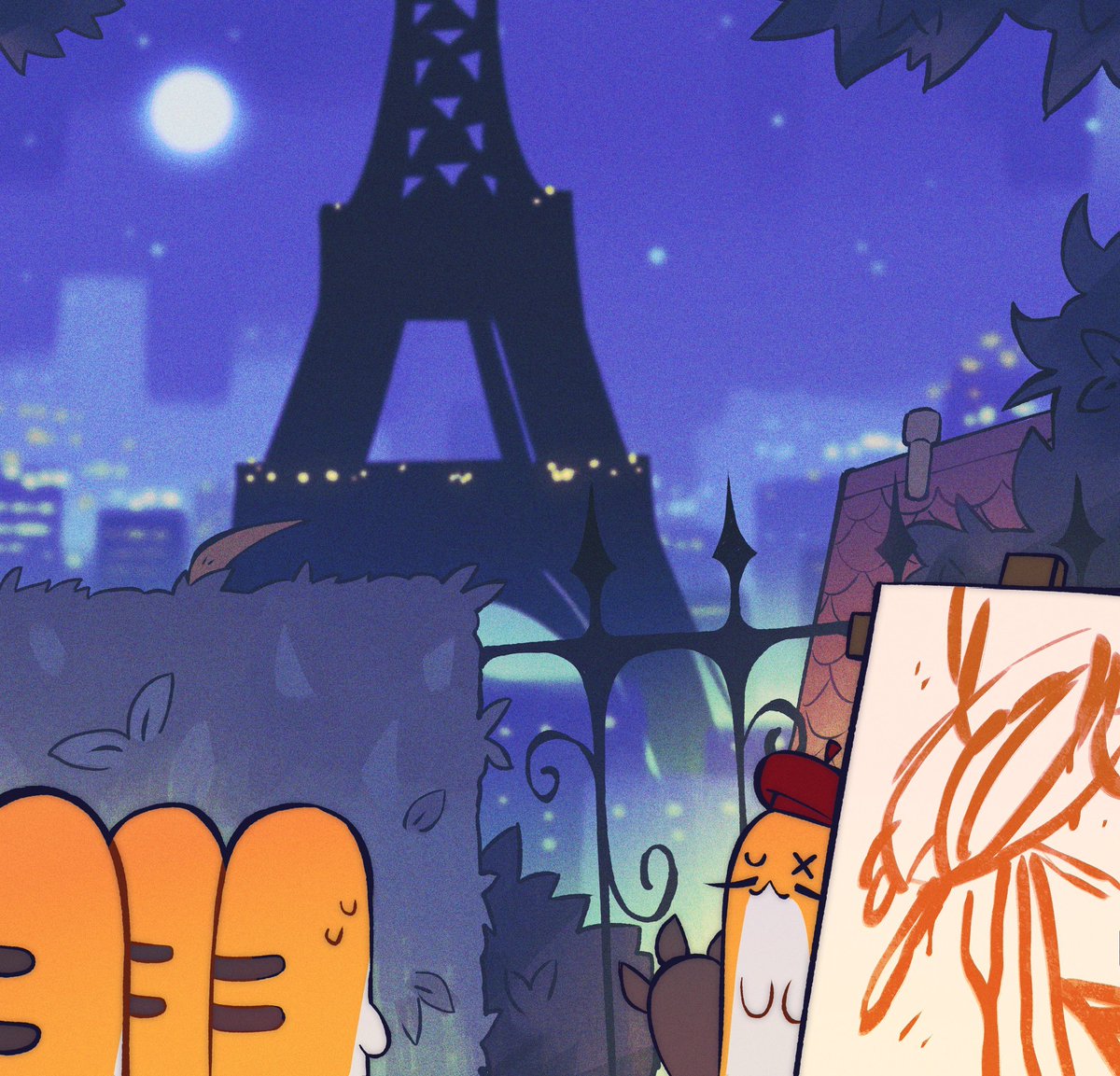 Daily Shoebox News tweet media