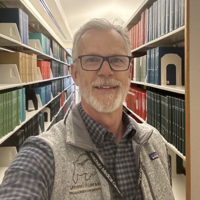 Joel Carmichael, DC, PhD tweet media