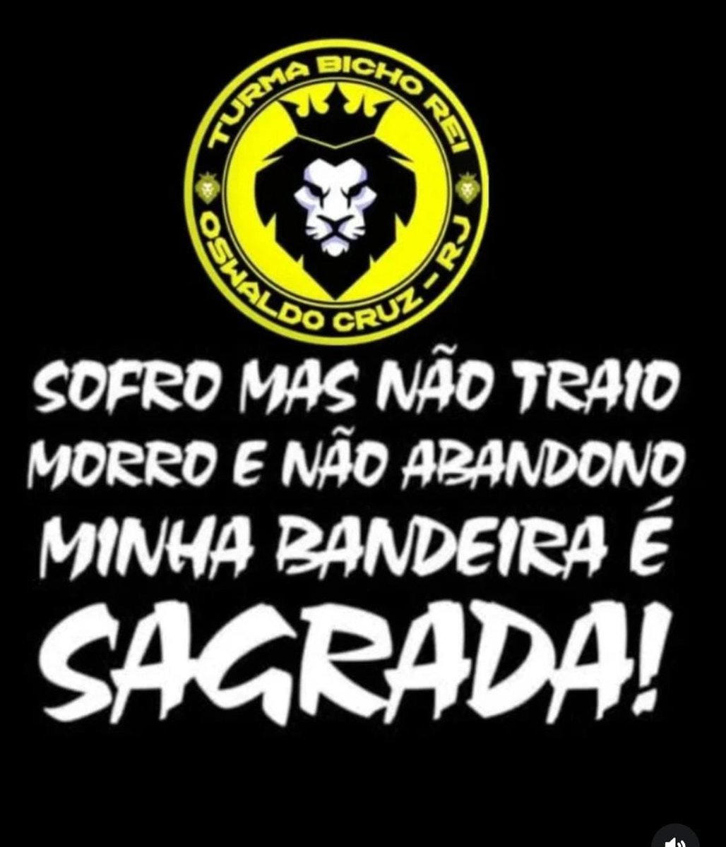 O Fim de um Ciclo - Turma Bicho Rei 👑

Amigos, integrantes e apaixonados pelo Bate-Bola,

É com o coração apertado, mas com a certeza de missão cumprida, que viemos informar que a Turma Bicho Rei encerrou pra sempre suas atividades.