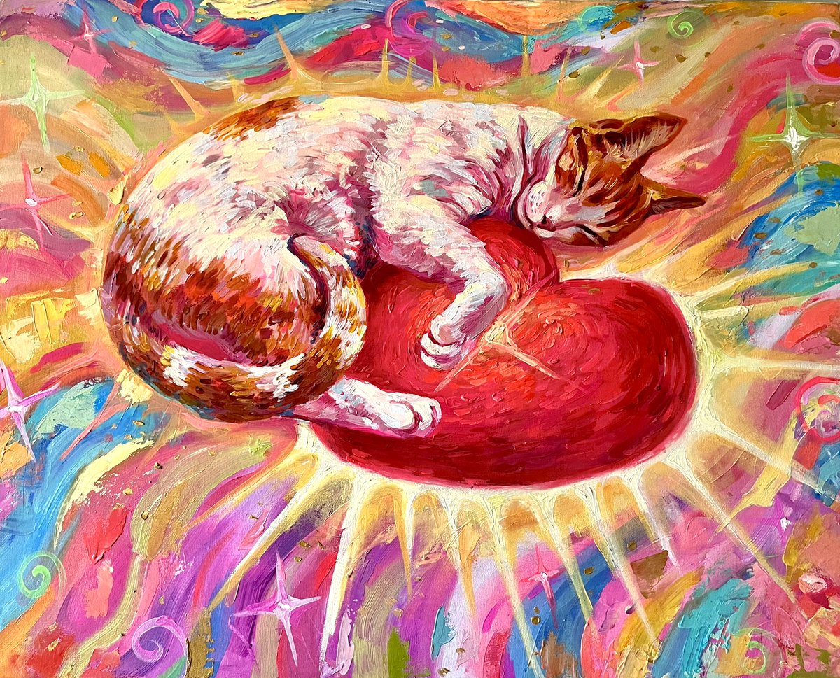 Alele ⭐️ tweet media