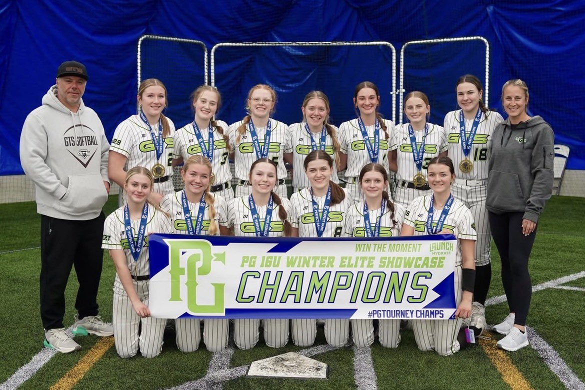 CeCe Smith Softball tweet media