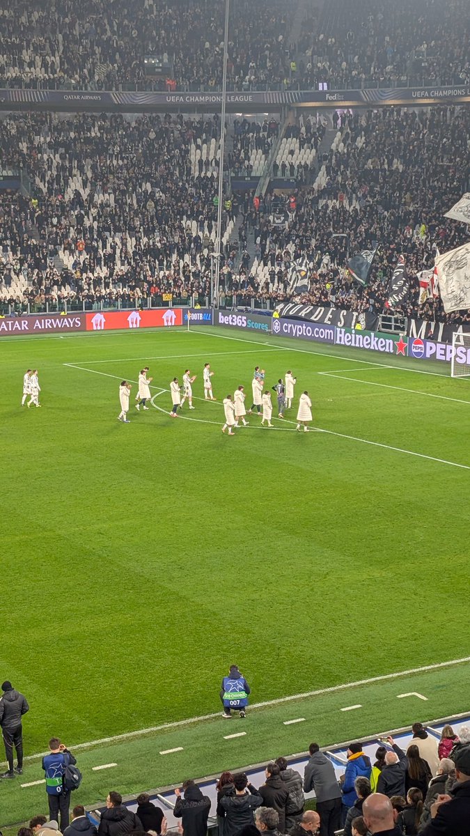 Massimo Zampini tweet media