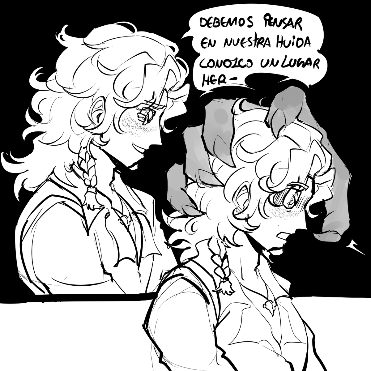 ✂️​𝑭𝑳𝑨𝑵𝑪𝑶✂️ tweet media