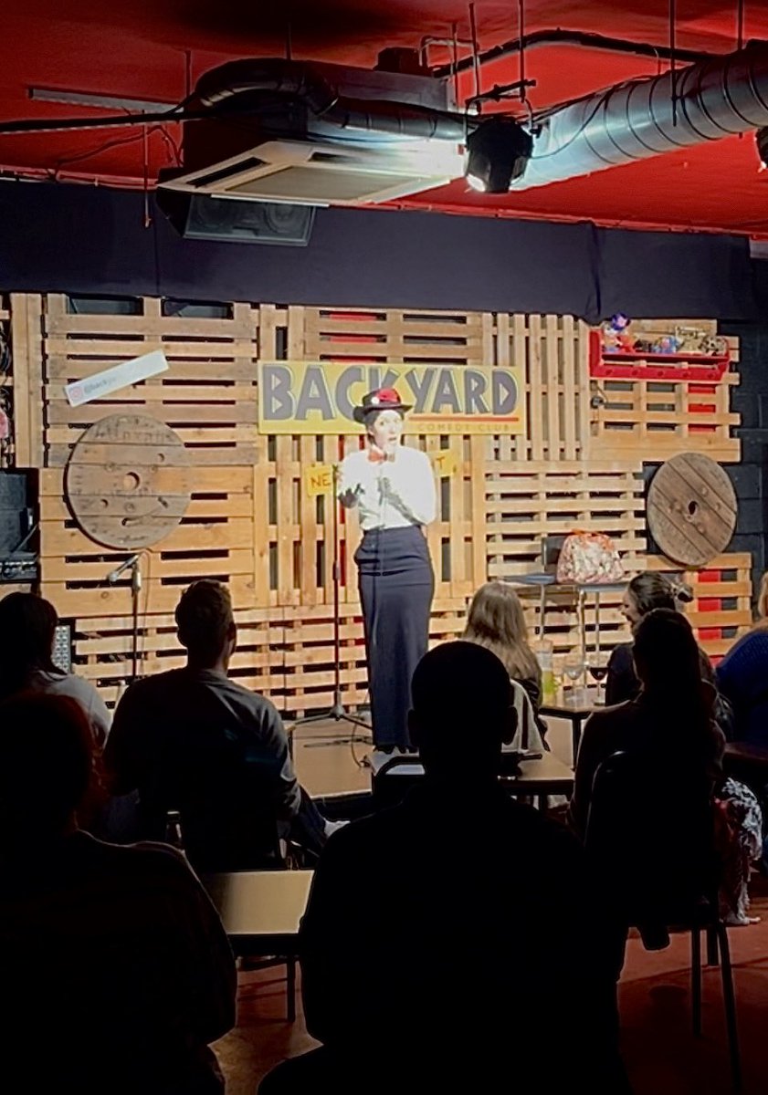 Victoria Dyson tweet media