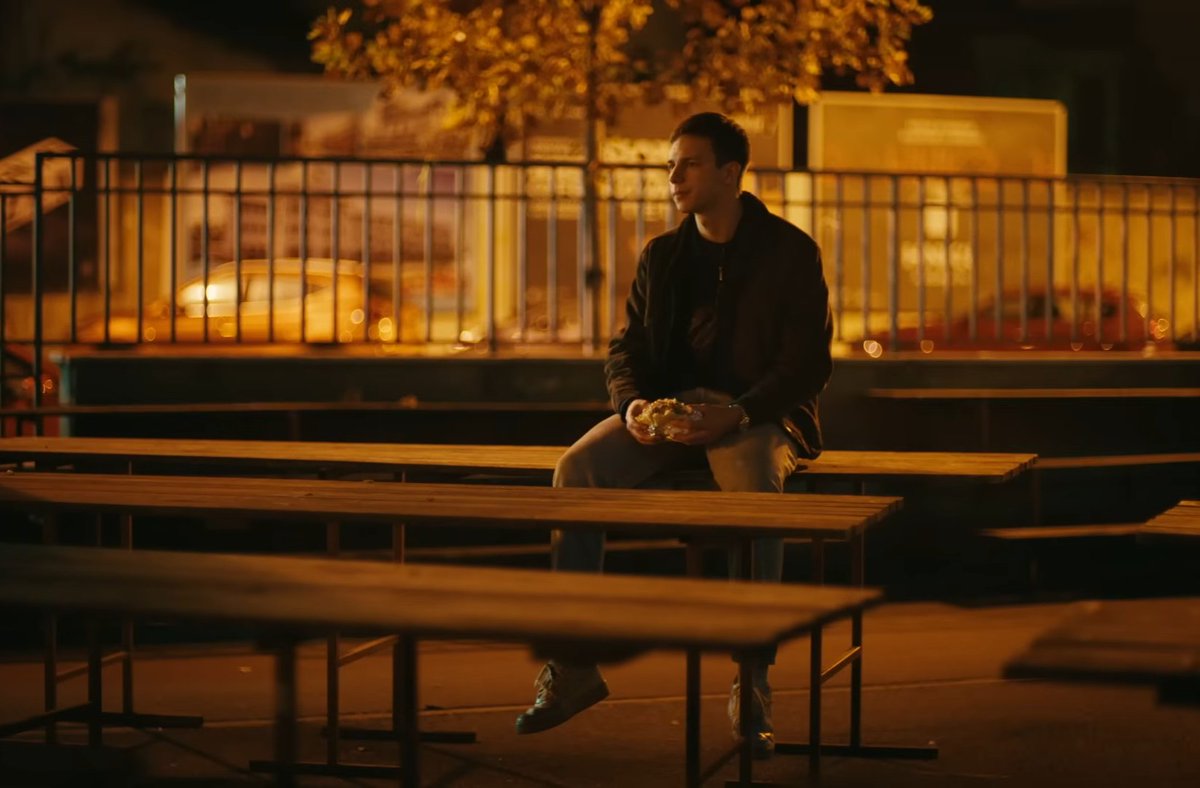 his version of Lovro’s jacket
Ivan’s place of doom and despair #sramhr