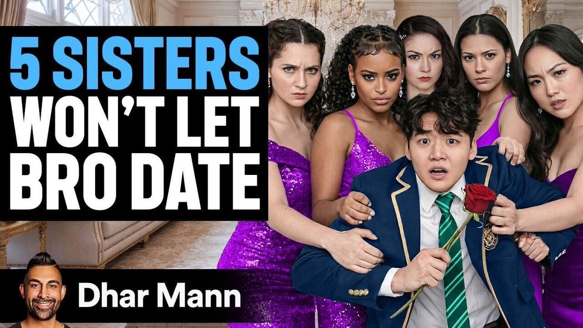 Dhar Mann tweet media