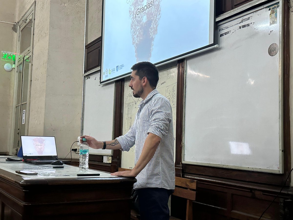 Ari Zeida tweet media