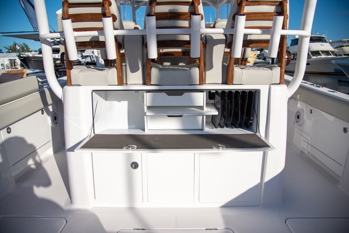 Jupiter Marine tweet media