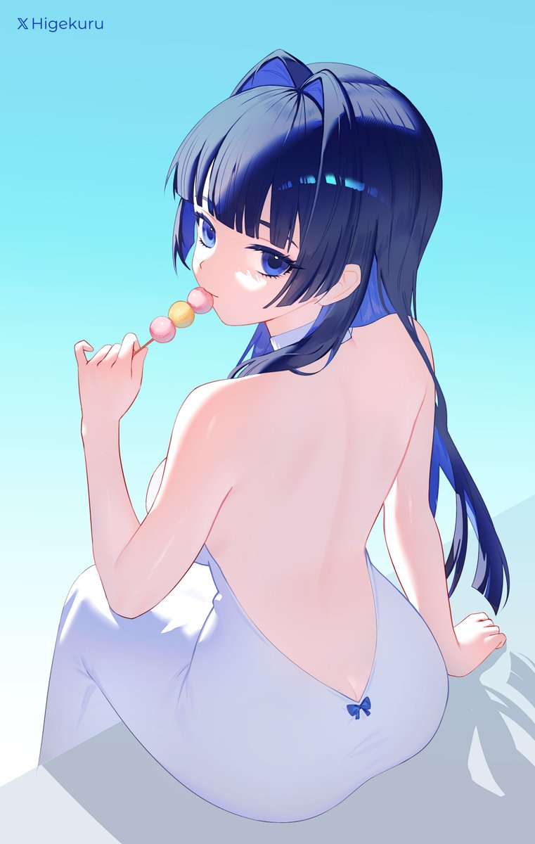 Higekuru tweet media