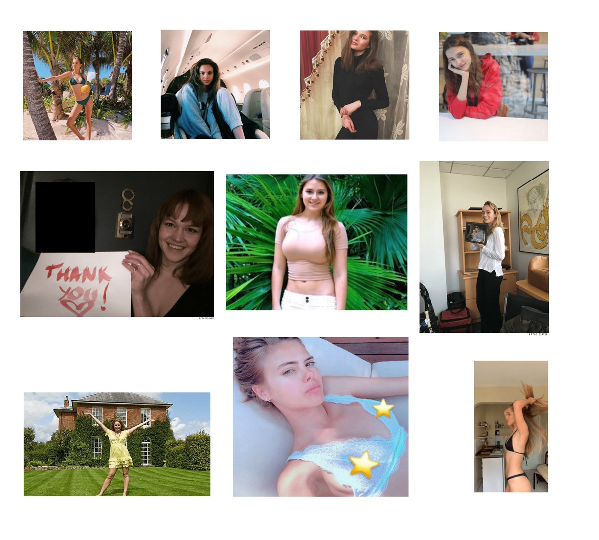 Michael Tracey tweet media