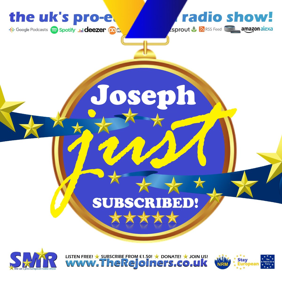 SMR 🎧 Rejoin Radio 📻 tweet media