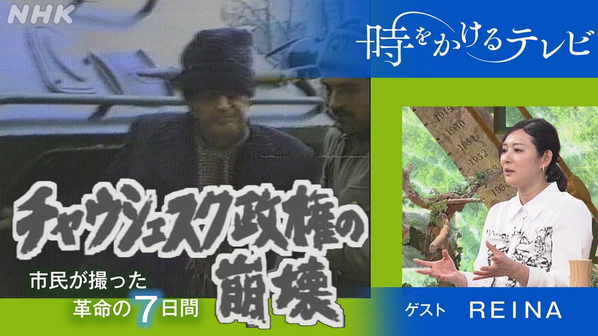 ルーマニア 独裁 者