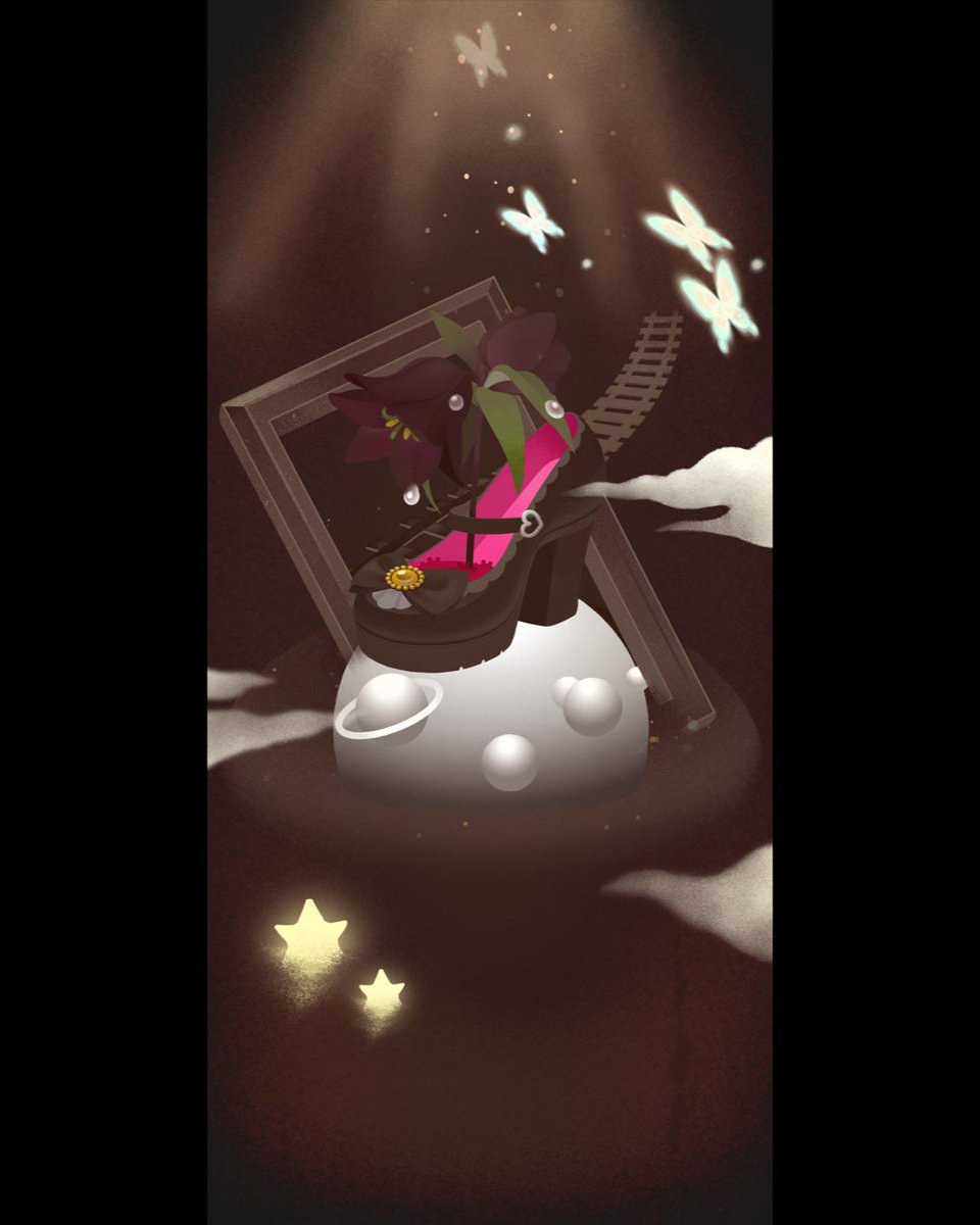 #リヴリーレイアウト #リヴリー #livlyIsland

ずっと前から欲しかったツリー