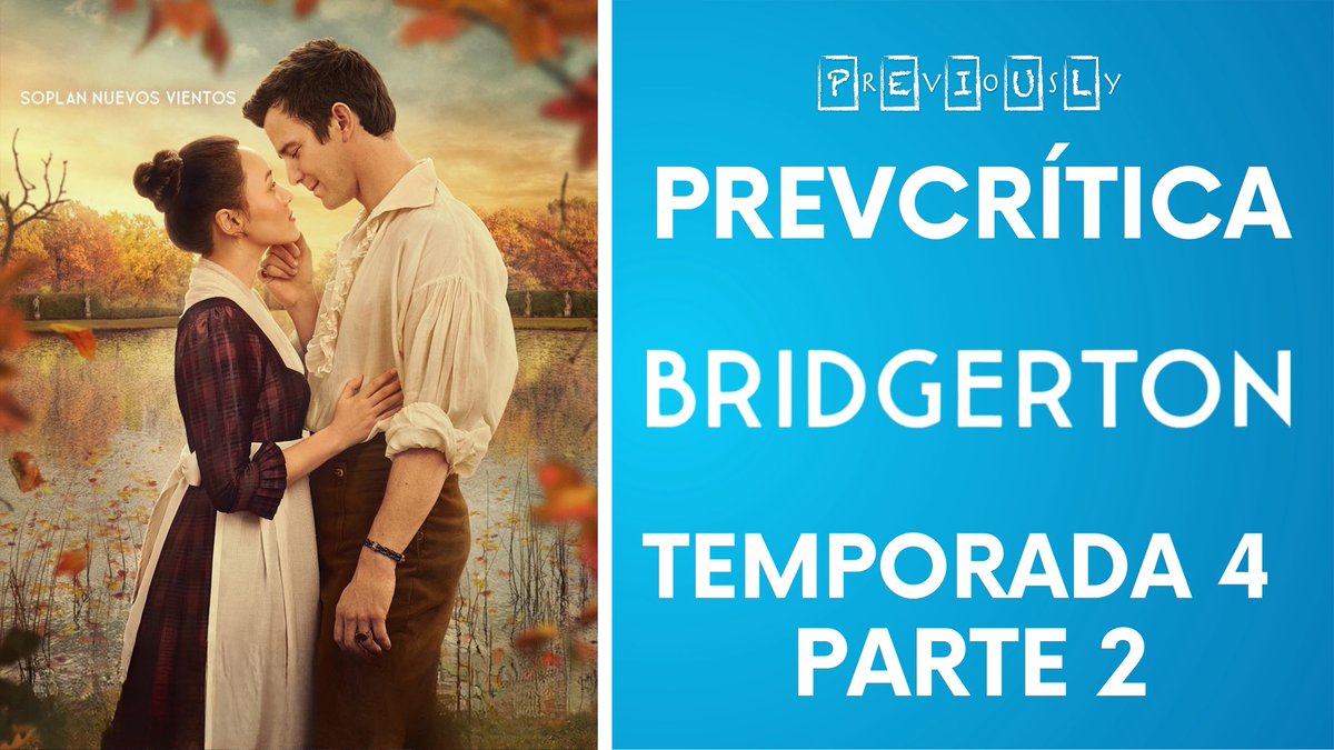 Previously Series tweet media