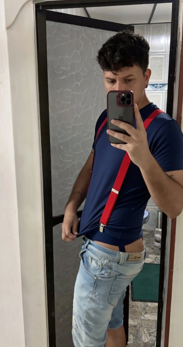 D’aniel-El’Travieso.🔱 tweet media