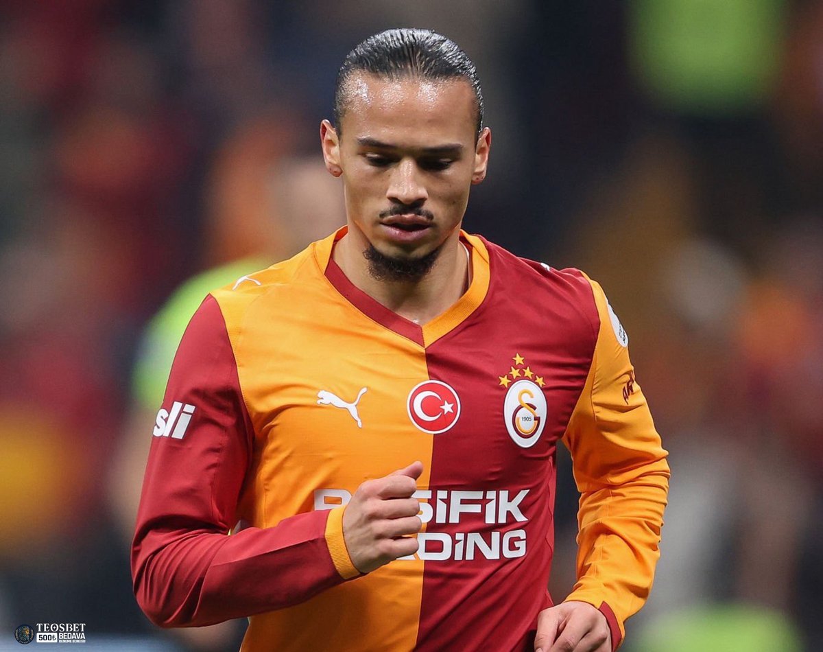 Galatasaray Ruhu tweet media