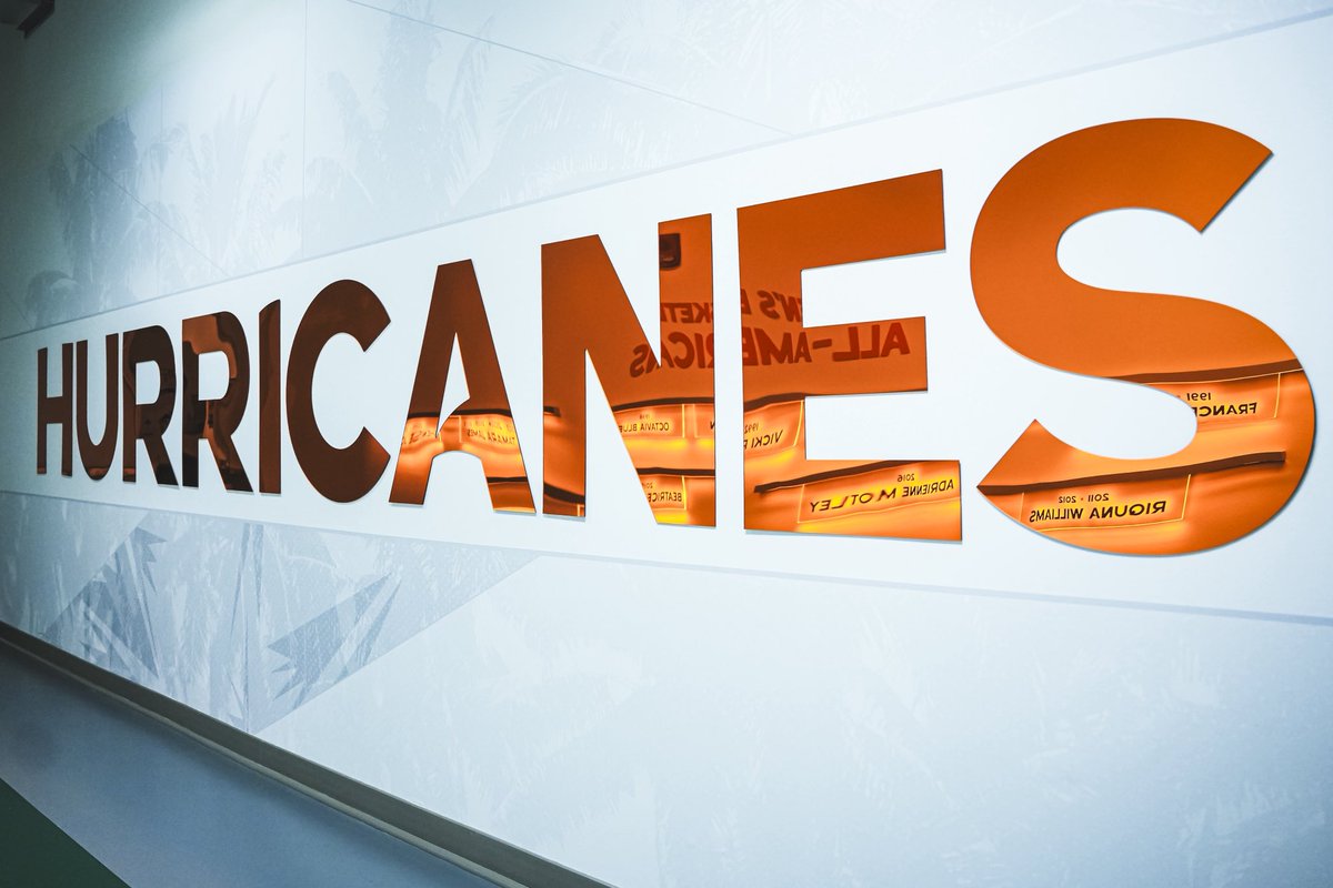 Hurricanes Women’s Basketball tweet media
