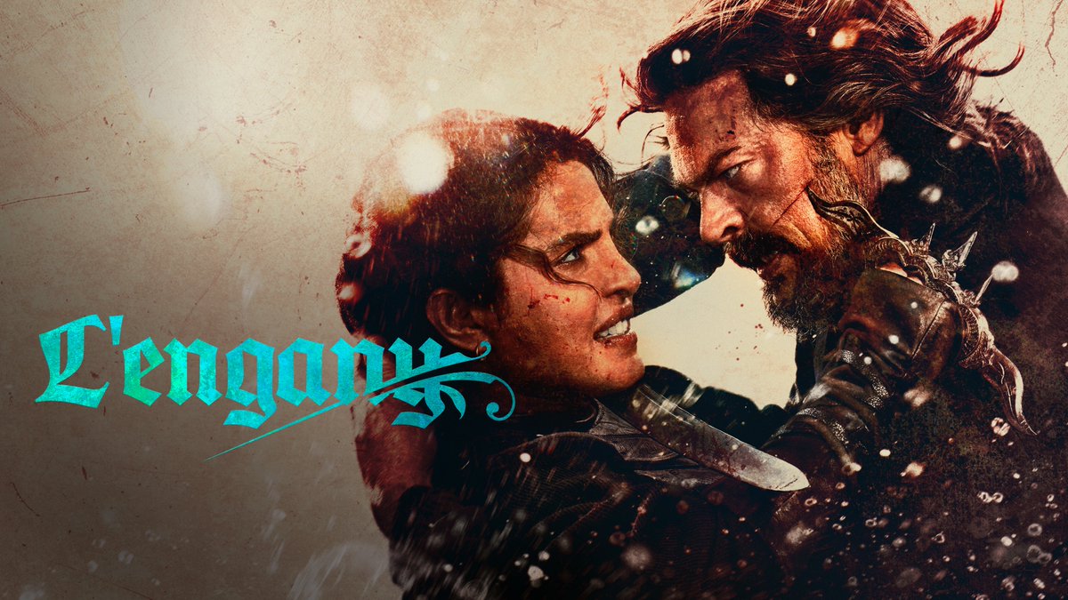 Doblatge en català tweet media