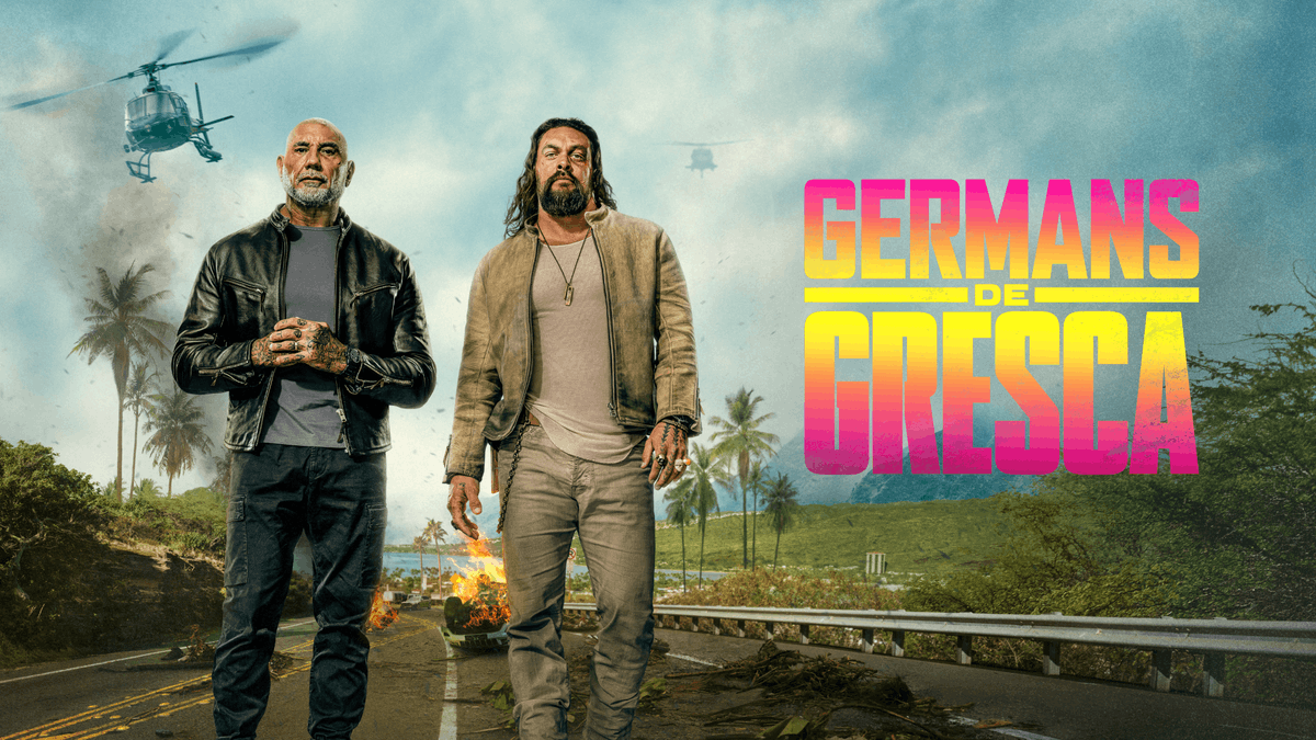 Doblatge en català tweet media