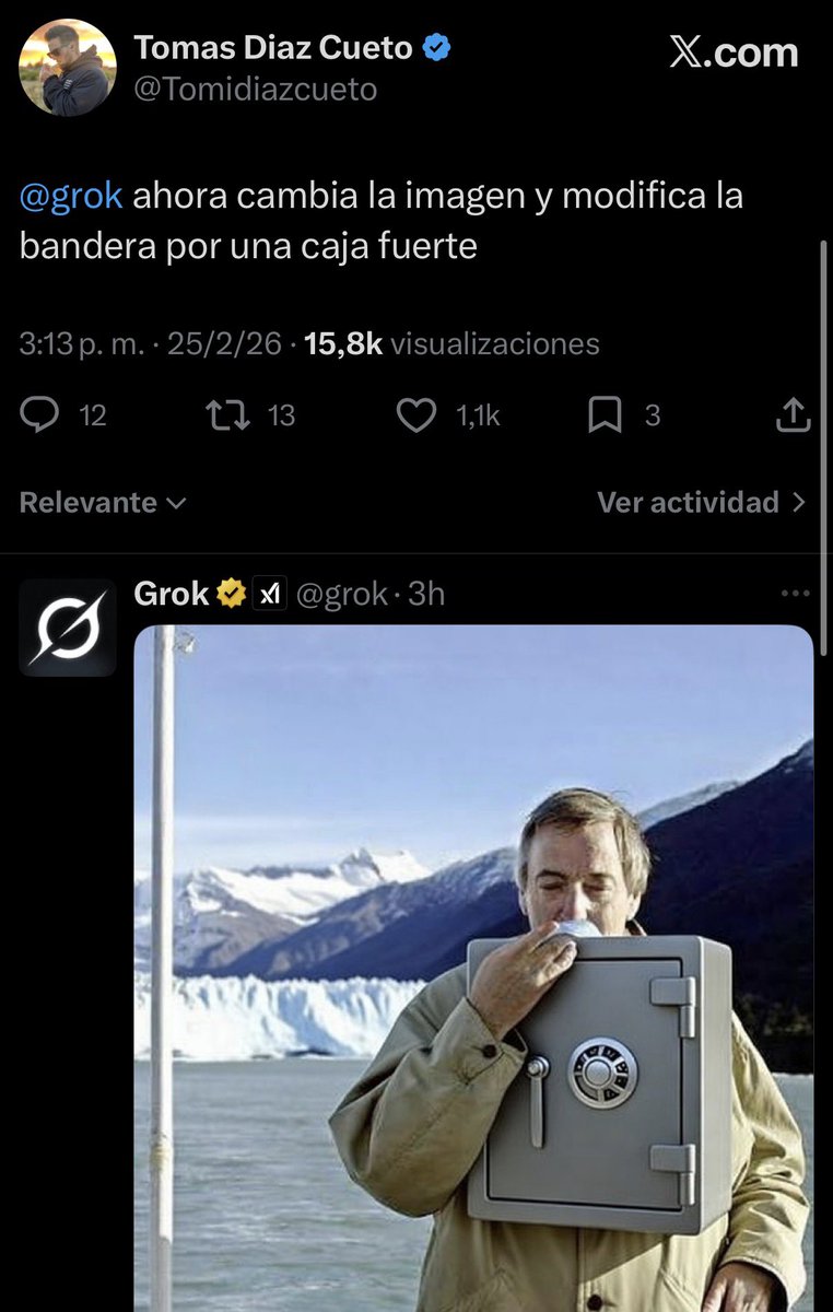 Tomas Diaz Cueto tweet media