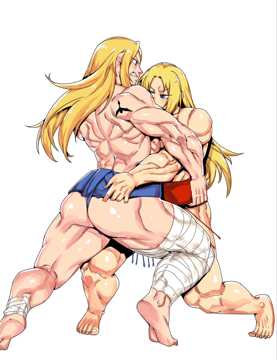 sulyvann24's tweet photo. 💪
Artwork done by the amazing @minew01 https://t.co/YHfiuZ11dk