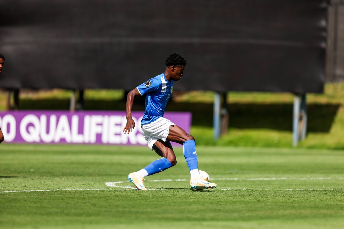 Saint Lucia Football 🇱🇨 tweet media