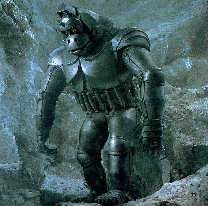 メカニコング #メカニコング #キングコングの逆襲 (1967年 東宝 )