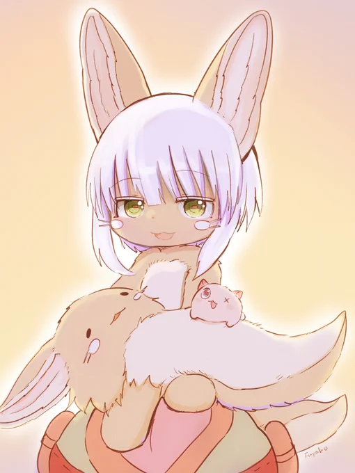 朝んな!