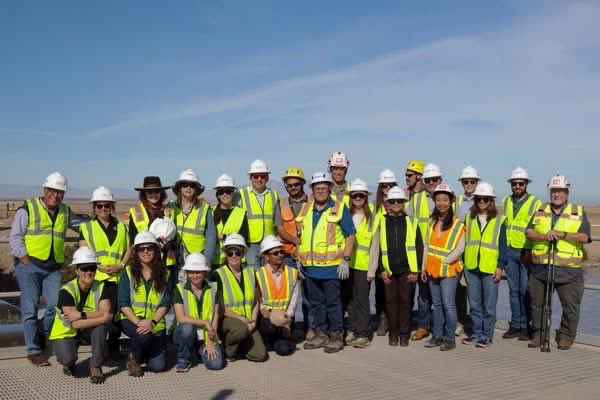 Los Angeles District USACE tweet media