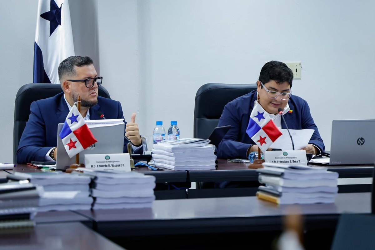 Autoridad Aeronáutica Civil de Panamá tweet media