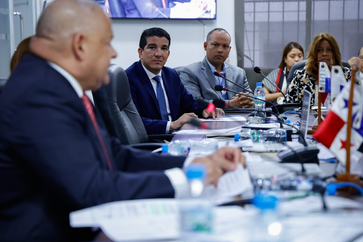 Autoridad Aeronáutica Civil de Panamá tweet media