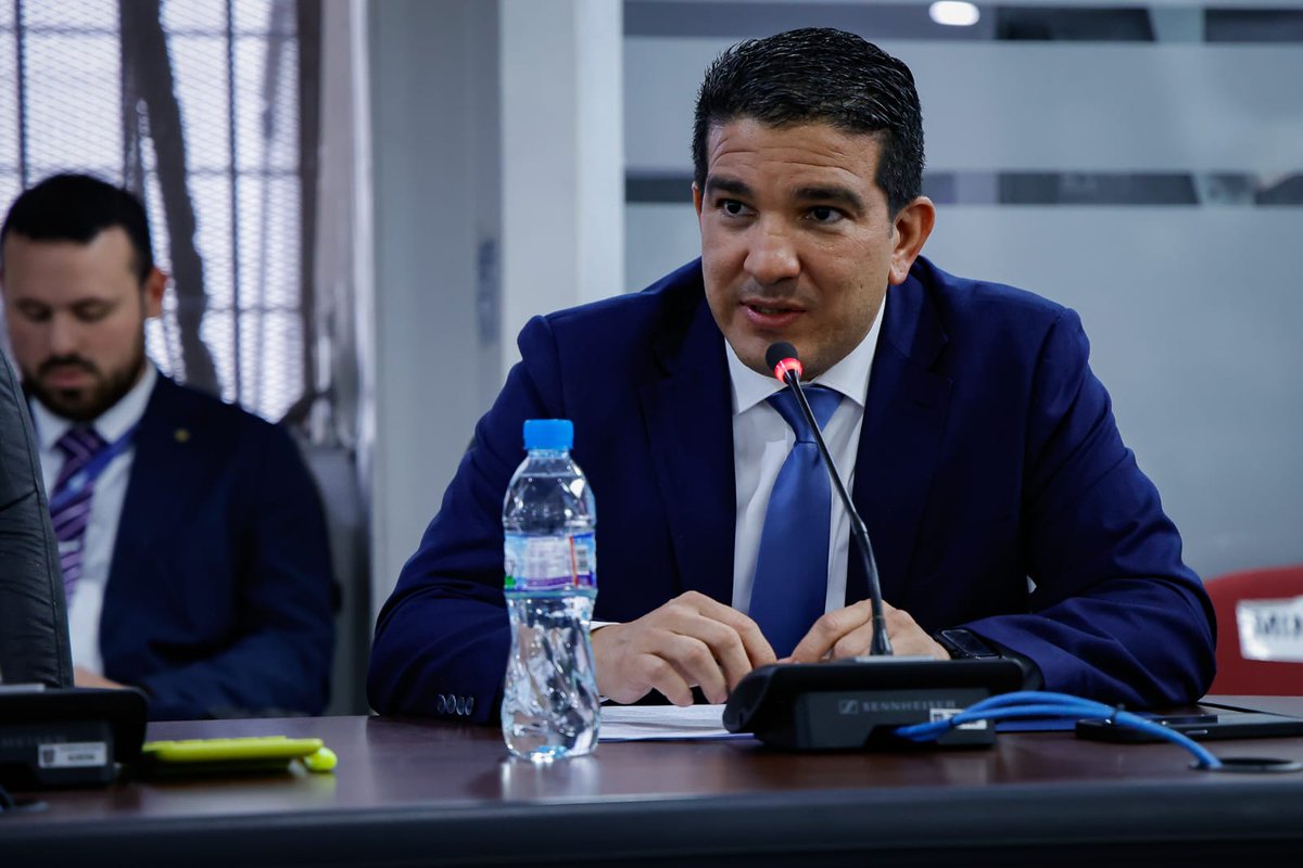 Autoridad Aeronáutica Civil de Panamá tweet media