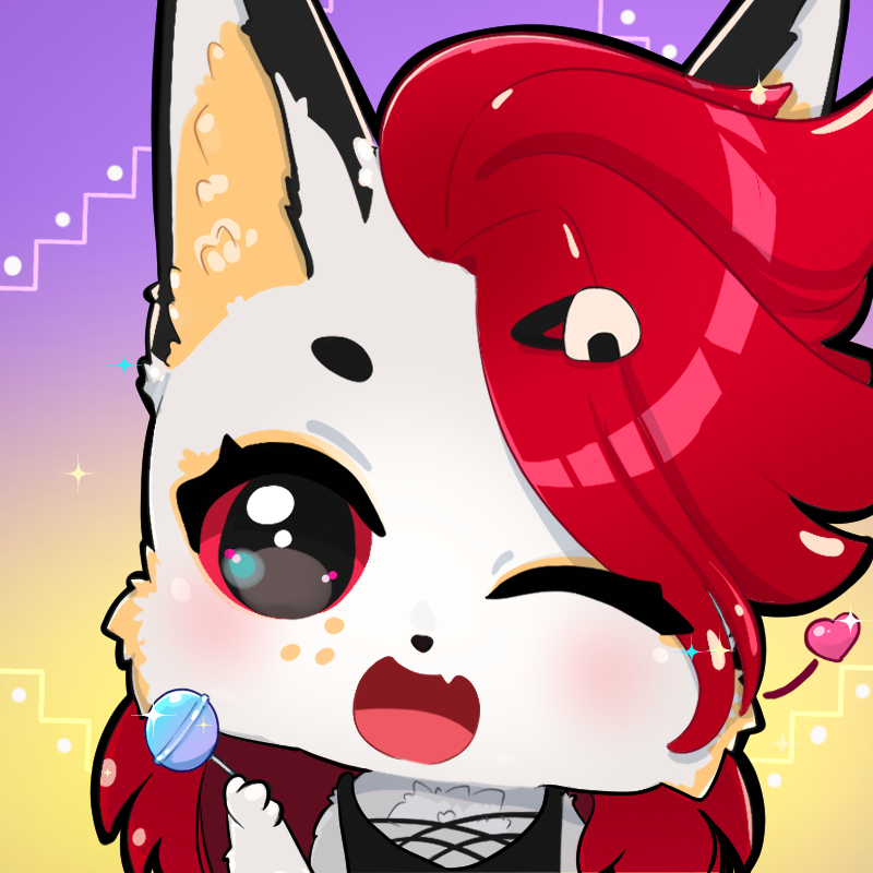 Chibis, emotes y más, pásele pásele con confianza ☺️.