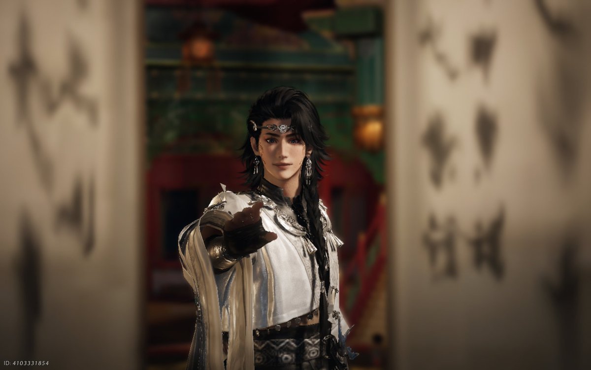 Hansel 🪷🐉 tweet media