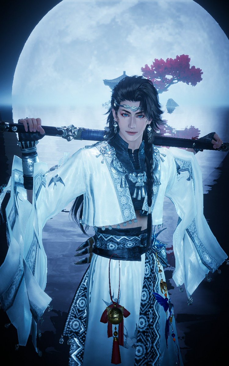 Hansel 🪷🐉 tweet media