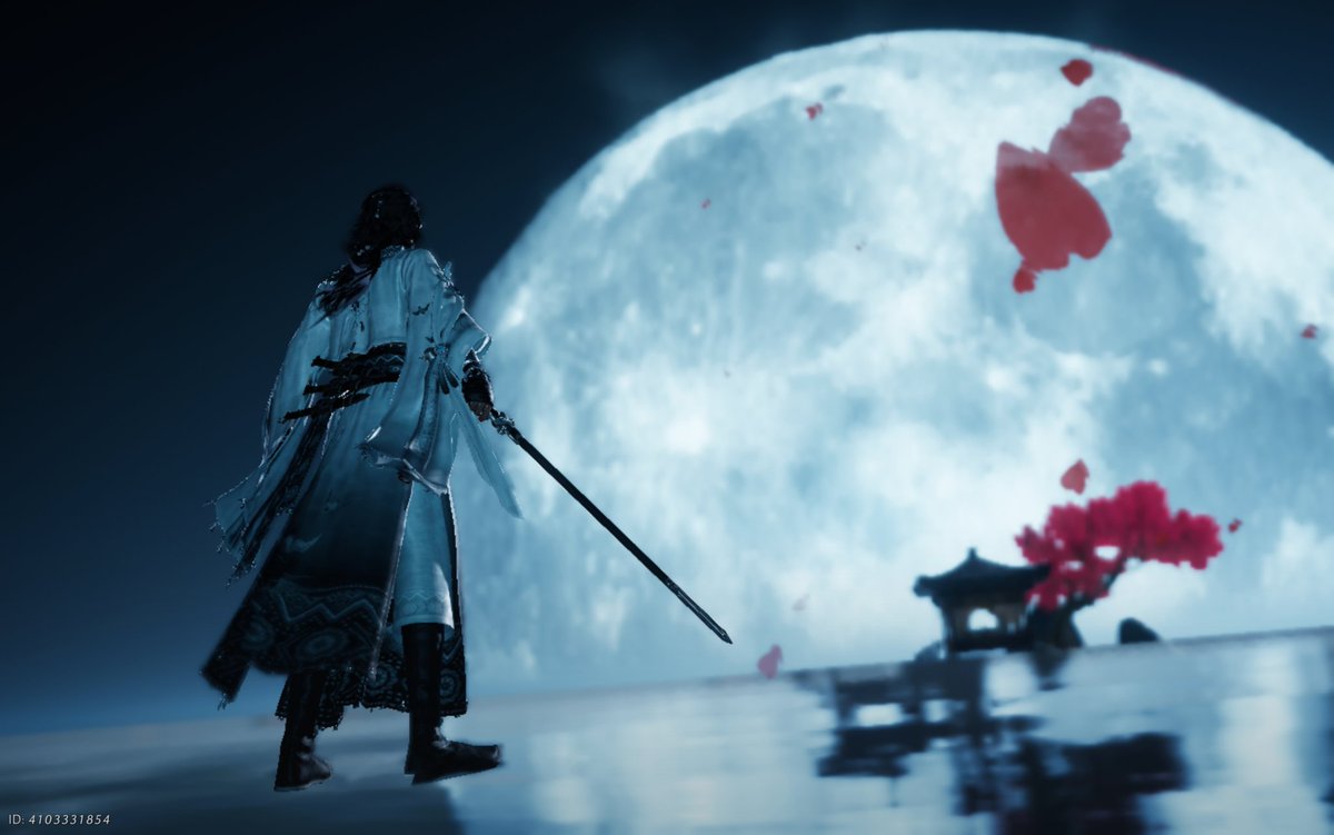 Hansel 🪷🐉 tweet media