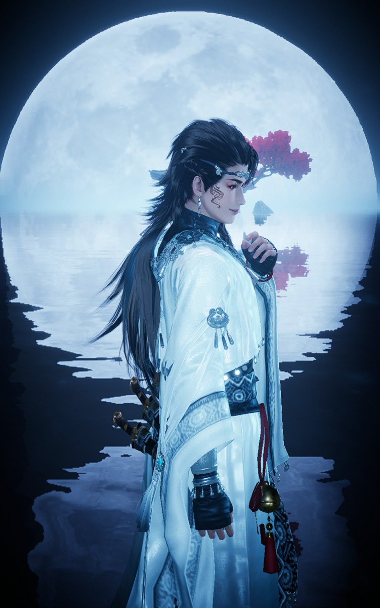 Hansel 🪷🐉 tweet media