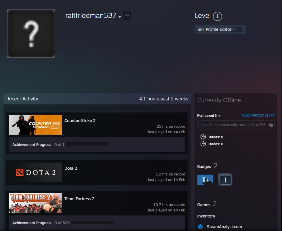 Skinflow tweet media