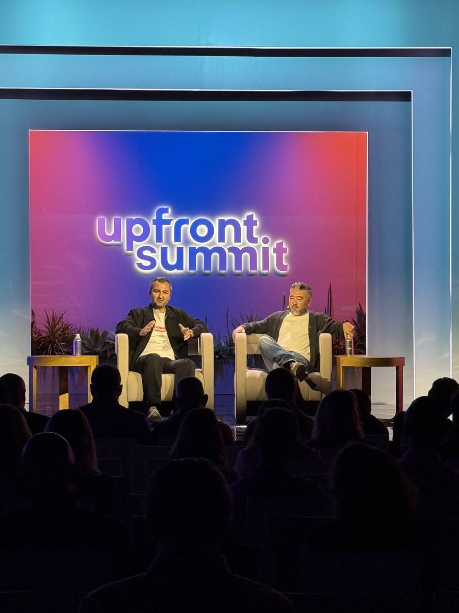 generative media, coming in 🔥