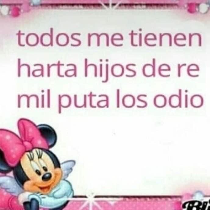 NO ES TAN DIFÍCIL NO ANDAR CON MENORES DE EDAD CHINGADAMADRE