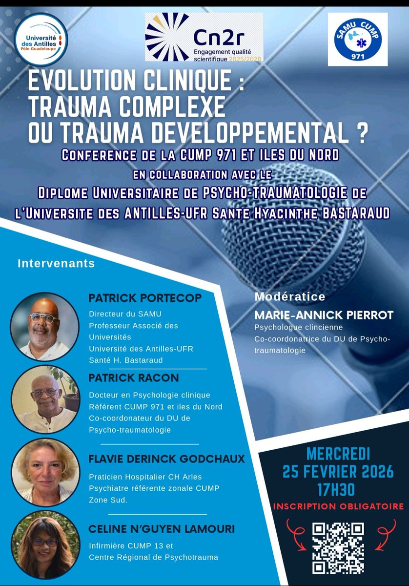 Patrick PORTECOP tweet media