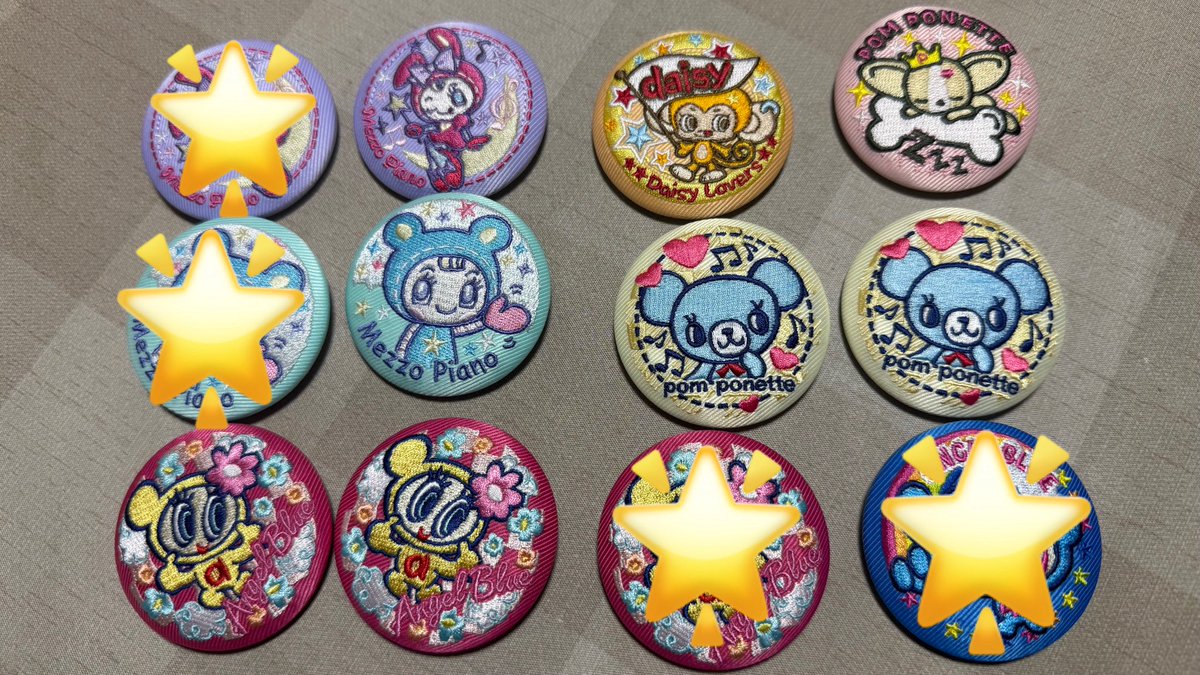 取引垢 tweet media