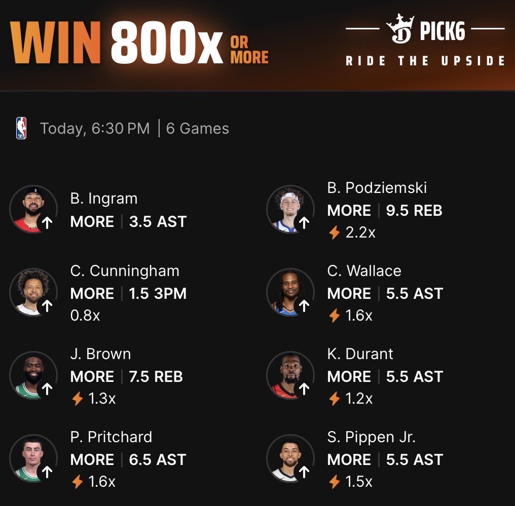 800x why not. 🏀