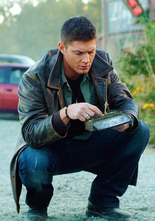 dean winchester archive (@deanwarchive) on Twitter photo 