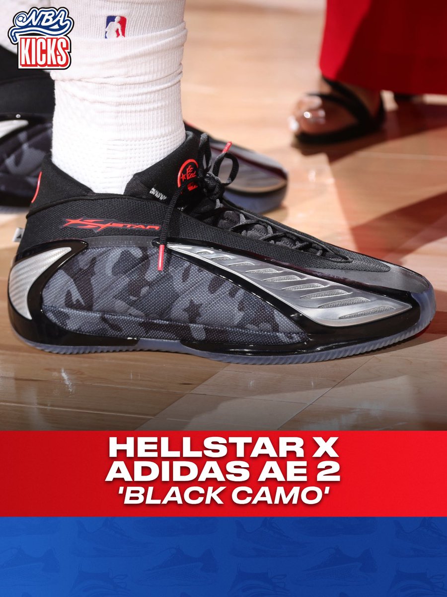 NBA KICKS tweet media