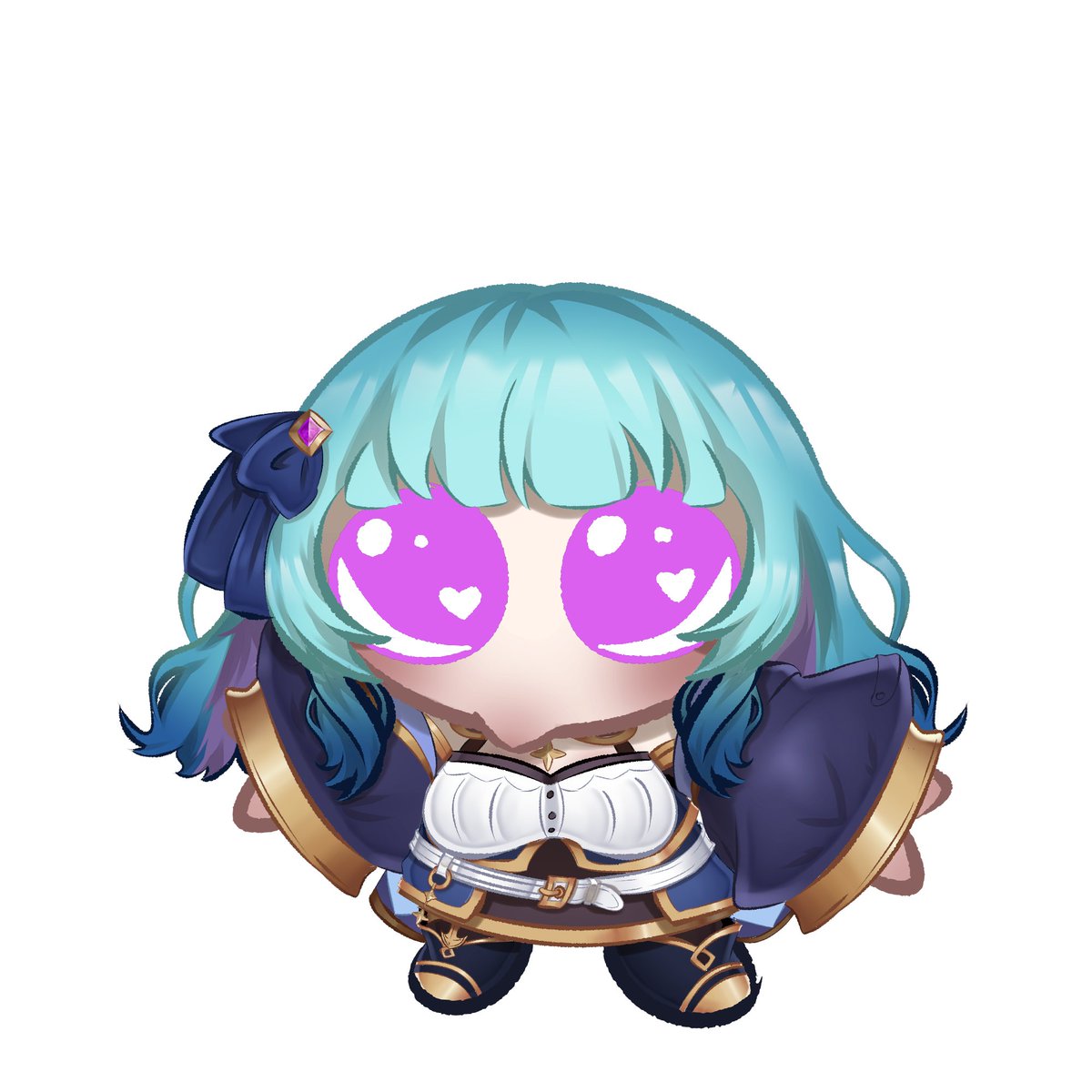 Meimi Majokko🔮🎱NEW MERCH 魔女っ子めいみ【GlitchStars