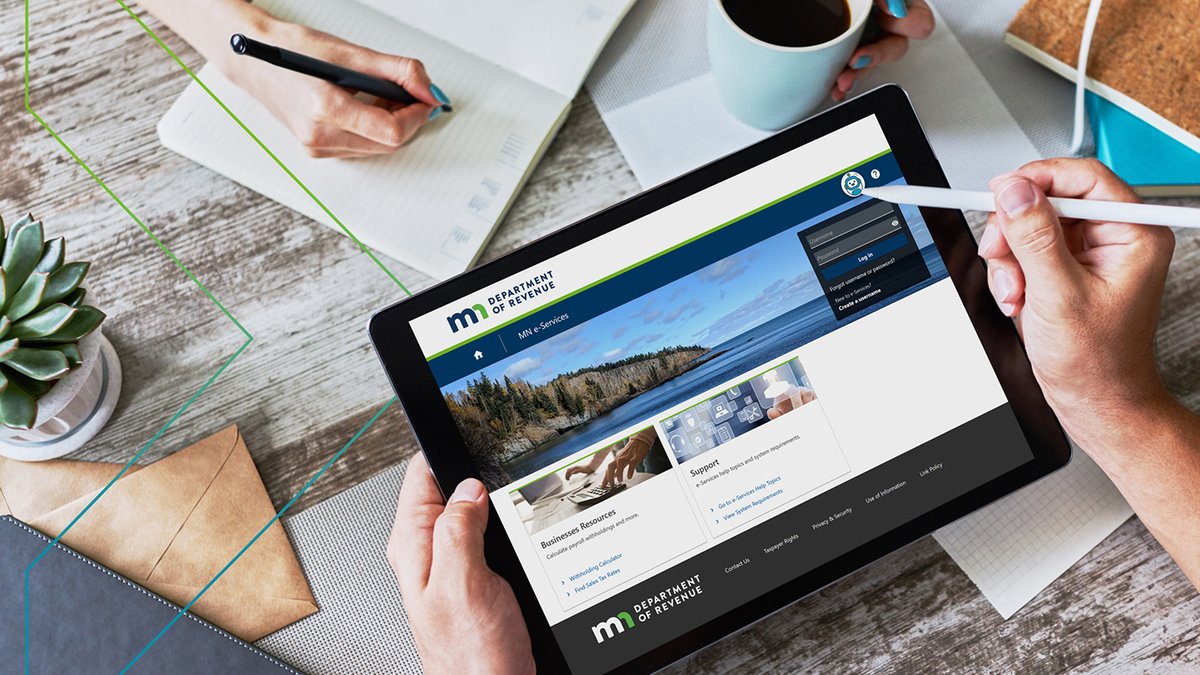 Minnesota IT Services tweet media