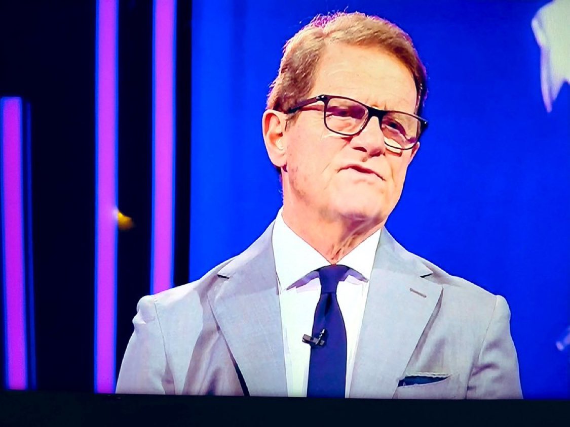 🎙️ | Capello: “Juventus deserved to advance in the tournament. Everyone ran, fought, battled ten against eleven, gave their all until the end. They had just one shortcoming: capitalizing on the chances to seal the match. There’s not a single player to criticize. They delivered a